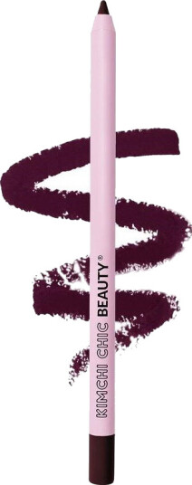 KimChi Chic Y.U.M Lip Liners Black Cherry KimChi Chic Y.U.M Lip Liners Black Cherry
