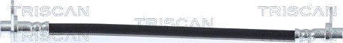 Bremseslange TRISCAN 8150 28247 Bremseslange TRISCAN 8150 28247