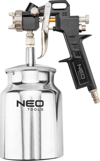 NEO TOOLS 14-704 Lakkeringspistol
