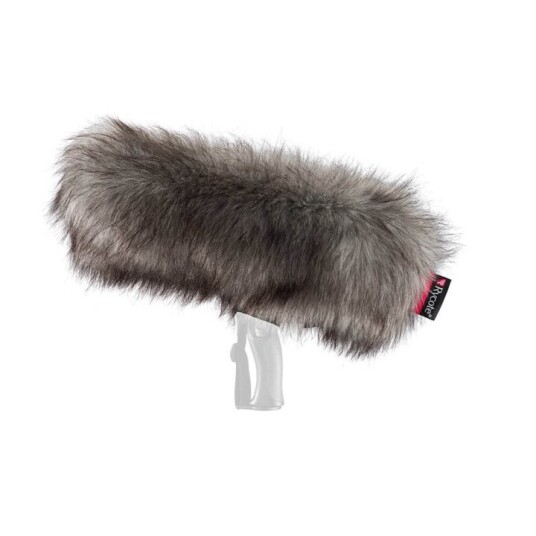 Rycote Nano Shield Windjammer NW4 DB