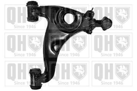 Bærearm QUINTON HAZELL QSA1570S Bærearm QUINTON HAZELL QSA1570S