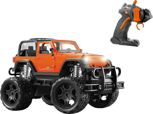 Madej Offroad RC Bil Madej Offroad RC Bil