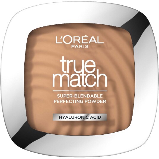 L'Oreal Paris True Match Powder 7D L'Oreal Paris True Match Powder 7D