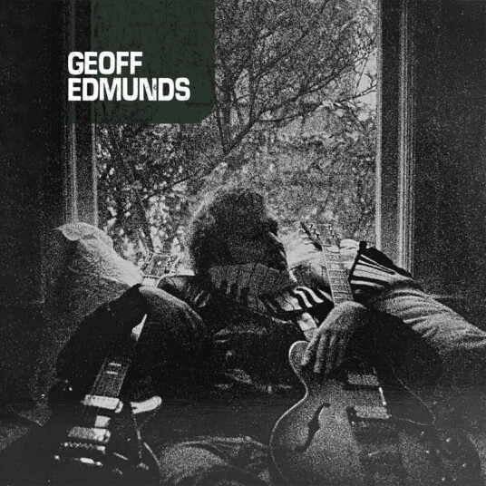 Geoff Edmunds Geoff Edmunds CD