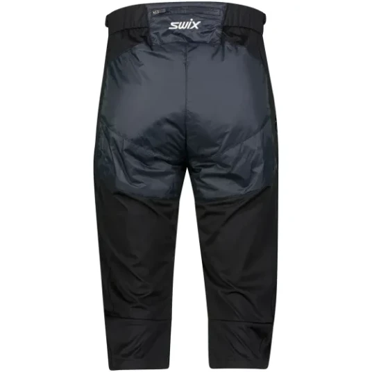 Swix Surmount Primaloft Knickers M Black L Swix Surmount Primaloft Knickers M Black L