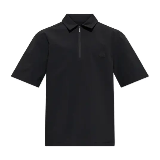 Moncler Herre Topper Svart M, Moncler Herre Topper Svart M,