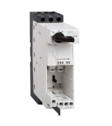 SCHNEIDER ELECTRIC TeSys U grundmodul LUB12, 12 A - skrueterminal SCHNEIDER ELECTRIC TeSys U grundmodul LUB12, 12 A - skrueterminal