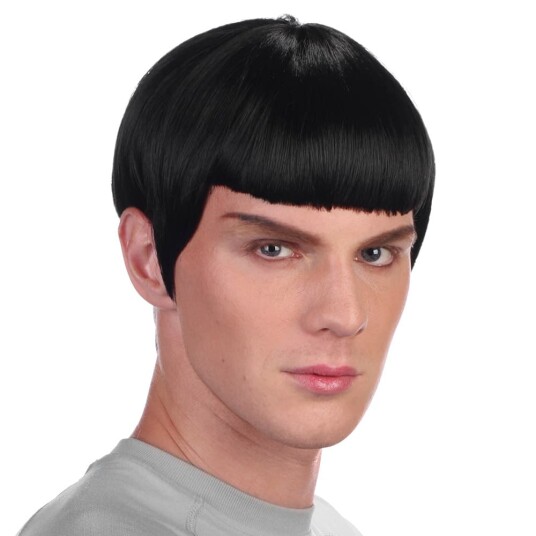 Boland Star Trek Offiser Parykk Boland Star Trek Offiser Parykk