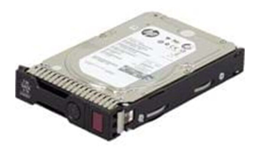 HP Midline Harddisk - 3 TB - 3.5" LFF - 7200 rpm - SATA-600 - cache HP Midline Harddisk - 3 TB - 3.5" LFF - 7200 rpm - SATA-600 - cache