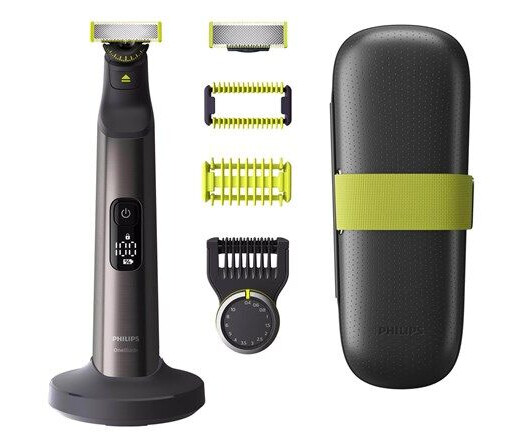 Philips OneBlade Pro QP6651 Face + Body