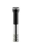 Caso Garer SV 400, Sous vide-nedsenkingssirkulasjonspumpe, Sort, Rustfritt stål, Berøringskontroll, LED, GS/CE, 25 °C Caso Garer SV 400, Sous vide-nedsenkingssirkulasjonspumpe, Sort, Rustfritt stål, Berøringskontroll, LED, GS/CE, 25 °C