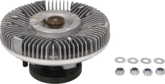 Clutch, kjølevifte THERMOTEC D5JD009TT