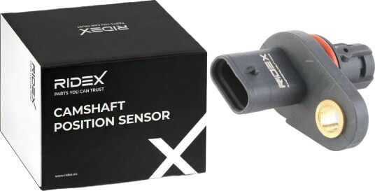Sensor kamakselposisjon RIDEX 3946S0082