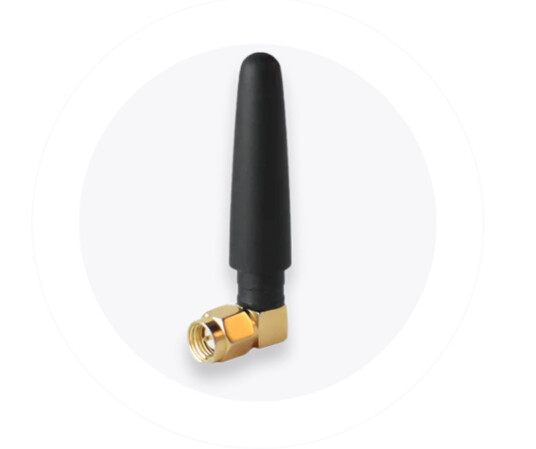 TELTONIKA Angled compact mobile antenna TELTONIKA Angled compact mobile antenna