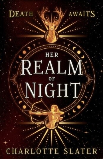 Her Realm of Night Her Realm of Night