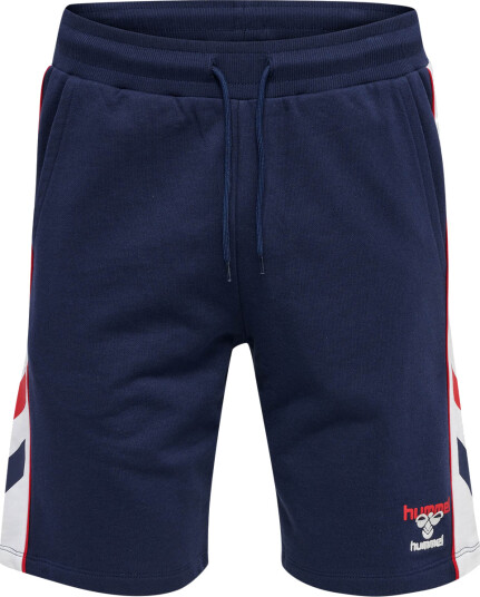 hummel IC Durban Sweatshorts Navy XS
