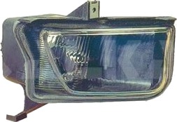 Tåkelyskaster ALKAR 2901493
