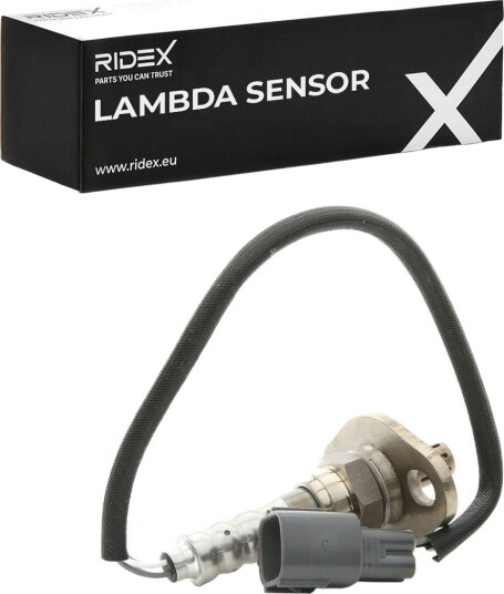 RIDEX 3922L0080 Lambdasonde RIDEX 3922L0080 Lambdasonde