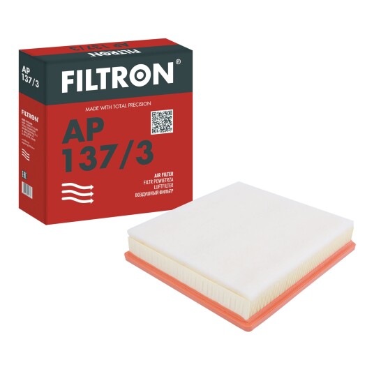 Luftfilter FILTRON AP 137/3