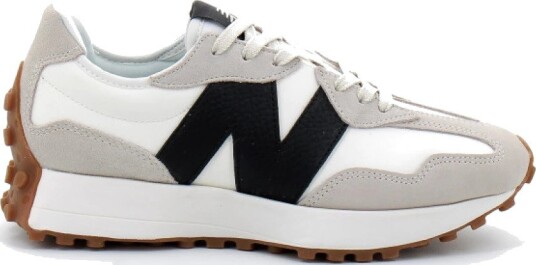 New Balance Dame Sko Hvit 40 1/2 EU,