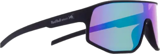 Solbriller Red Bull Spect Dash (Sort/Blå/Grøn)