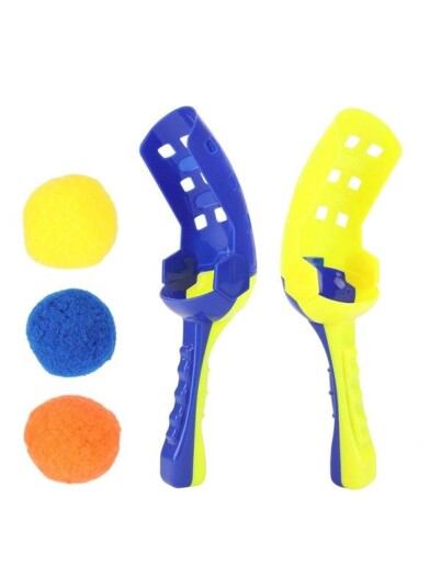 Toi-Toys Splash Catch Cup Water Game