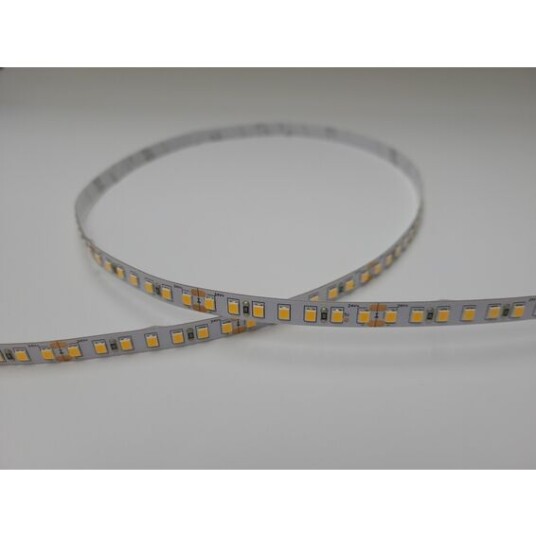 Namron LED strip 5m 2700K 8,9W IP20 24V - 3215497
