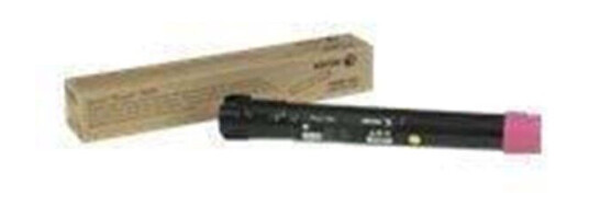 Xerox 106R01567 - Laser toner Rød