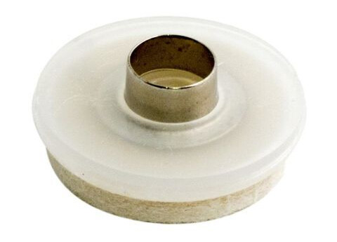 Habo 105 Gulvbeskytter 18 mm, 16-pakning