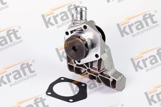 KRAFT 1506557 Vannpumpe KRAFT 1506557 Vannpumpe