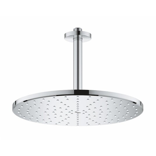 Grohe Rainshower 310 Mono takdusj Ø310 mm, med 1 stråletype, Krom