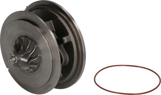 Kjernegruppe, lader EVORON EVCH0219