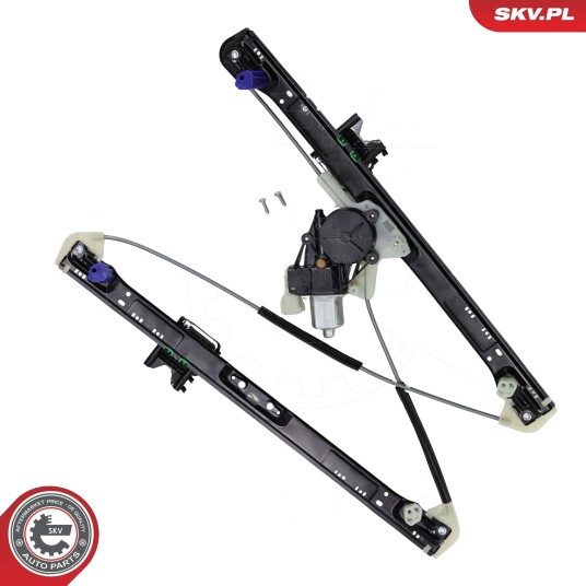 Vindusheis ESEN SKV 51SKV754
