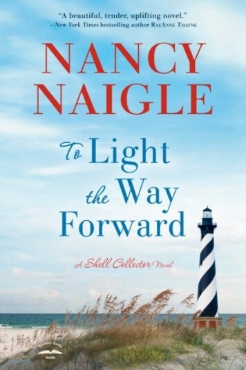 To Light the Way Forward To Light the Way Forward
