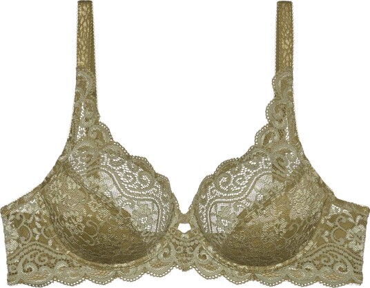 Triumph BH Amourette W Oliven B 75 Dame