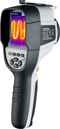 Laserliner Varmekamera 082.086A