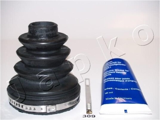 Japko Mansjett drivaksel JAPKO 63309