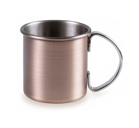 LACOR Moscow Mule kopp i vintage design 480ml