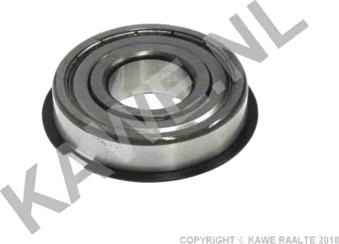 Pilotlager clutch KAWE 10050 Pilotlager clutch KAWE 10050