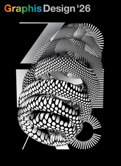 Graphis Design Annual 2026 Graphis Design Annual 2026