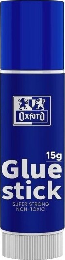 Oxford Limstift 15G Office 20 Stk