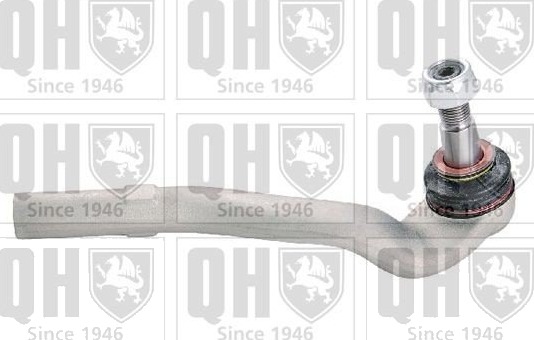 QUINTON HAZELL QR3937S Endeledd