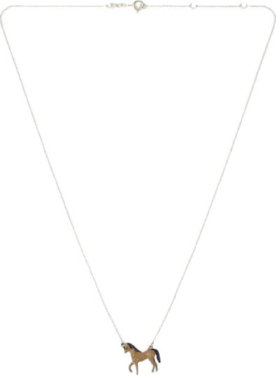 Aliita Dame Accessories Brun ONE SIZE,