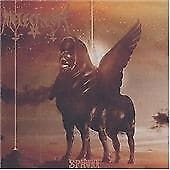 MediaTronixs Ubermensch CD (2003) Pre-Owned