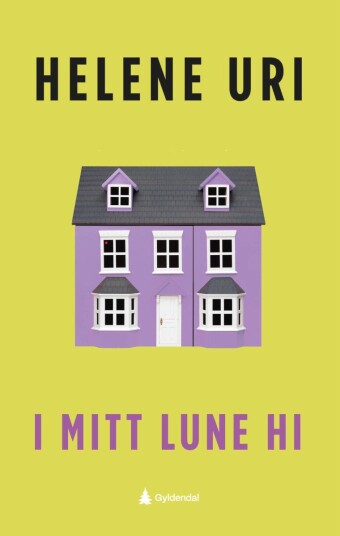 I mitt lune hi I mitt lune hi
