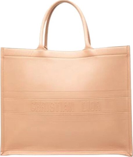 Dior Vintage Dame Brun