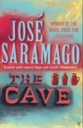 The Cave Av José Saramago The Cave Av José Saramago