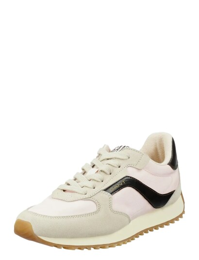 GANT Beja Low Lace Shoe Beige 37 GANT Beja Low Lace Shoe Beige 37