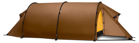 Hilleberg Keron 4 Sand OneSize Hilleberg Keron 4 Sand OneSize