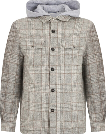 Fedeli Herre Jakker Beige L,